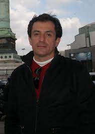 Luis Vinha